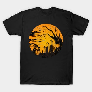 halloween surveyor T-Shirt